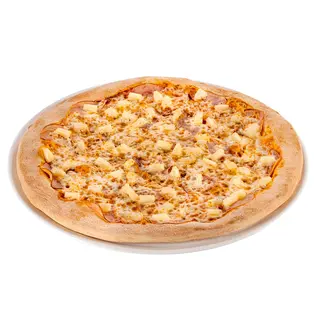 2 pizze Hawajski Benek 36cm