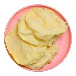 Papadam Normal