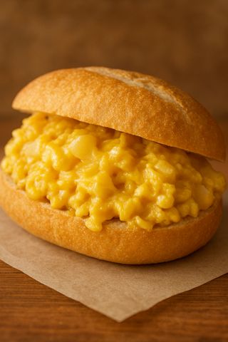 Bocadillo De Tortilla