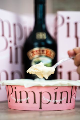 Baileys
