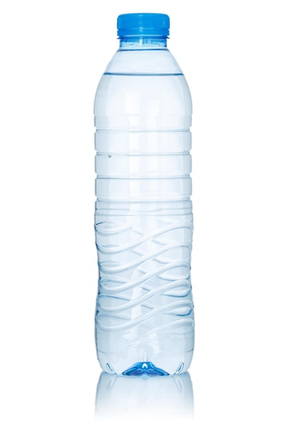Eau 0.5L