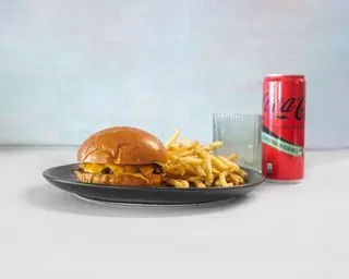 Classic Kids & Fries