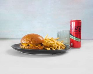 Classic Kids & Fries