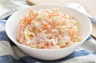 Salata coleslaw