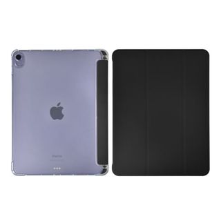 Funda Devia Cool Negro Para Ipad Pro 11" M4 (2024) - 6942297101166