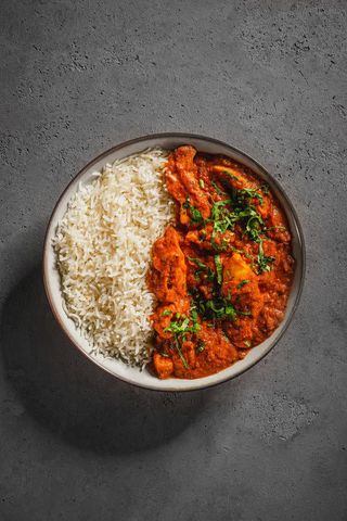 Tikka Masala