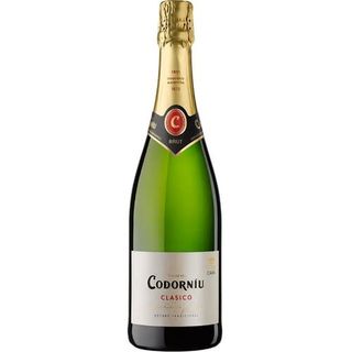 Champagne Codorniu (750 Ml.)