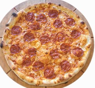 Пеперони(46см)