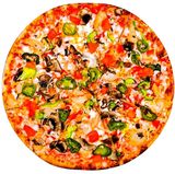 Pizza Pollo (Mediana)