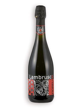 Vino Lambrusco Tinto Espumoso (75 Cl.)