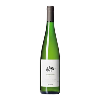 Bottiglia di Müller-Thurgau Moser