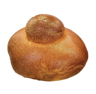 Brioche vuota