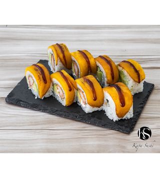 Donald  Roll El Palmito (8 Uds.)