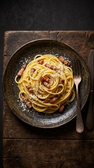 Carbonara