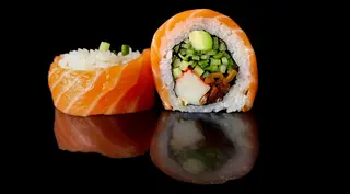 GOLD KABURAMAKI (5 szt)