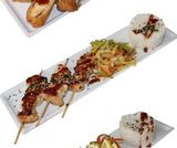 Brochettes De Poulet - 3 Pcs
