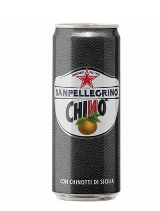 Chinotto 33 cl