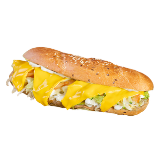 სენდვიჩი ვეჯი