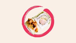 Green Dragon torpedo 8 zalogaja