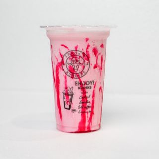 Milkshake Strawberry