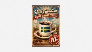Swedish Coffee