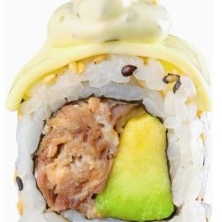 Uramaki Bernese (4 Pzs.)