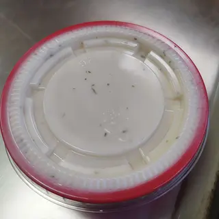Salsa blanca