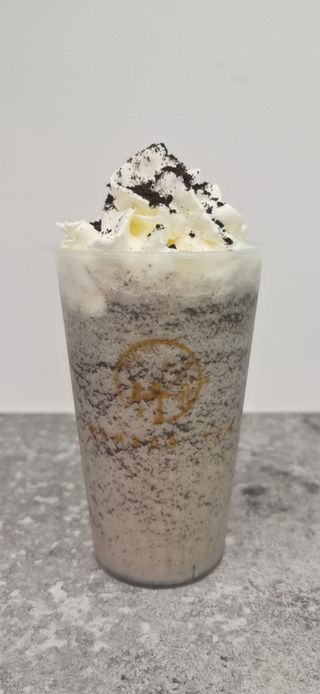 Smoothie Oreo