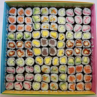 PACK B (100 peces)