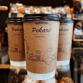 Карамельне Лате Арабіка 