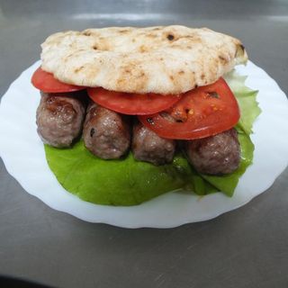 Ćevapi 250gr