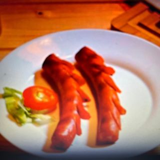 Cabanos/Sousage grill