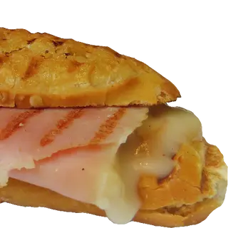 Peque de Dolç i Gouda