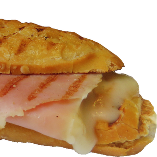 Peque de Dolç i Gouda