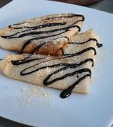 Palačinke sa Nutellom i plazmom 300 gr