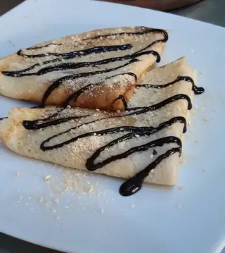Palačinke sa Nutellom i plazmom 300 gr