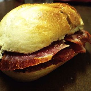 Pulgitas de lomo ibérico (4uds)