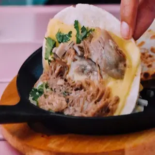 Gringa Carnitas