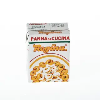 Panna da cucina Regina 200ml