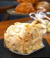 Меренга классическая