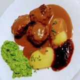 Meatballs (4 Uds.)