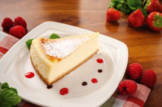 Чизкейк