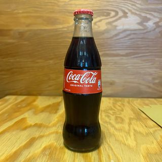 Coca-Cola 33 cl