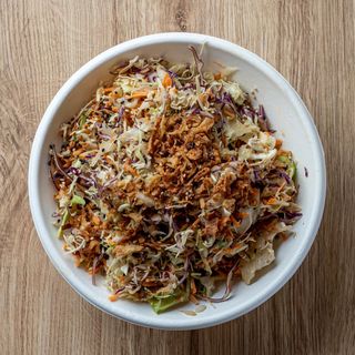 Chicken bully normale