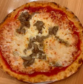 BOSCAIOLA