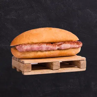 Viena butifarra