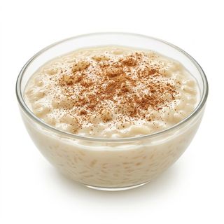Arroz Con Leche