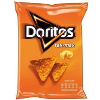 Doritos tex-mex 44g