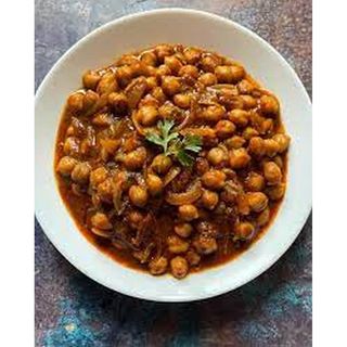 Peshawari Chana