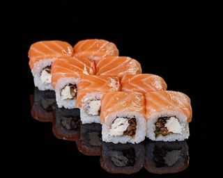 Філадельфія шиїтаке